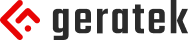 Geratek logo